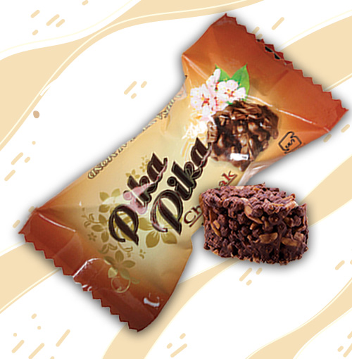 شکلات پیکا پیکا 1 کیلویی